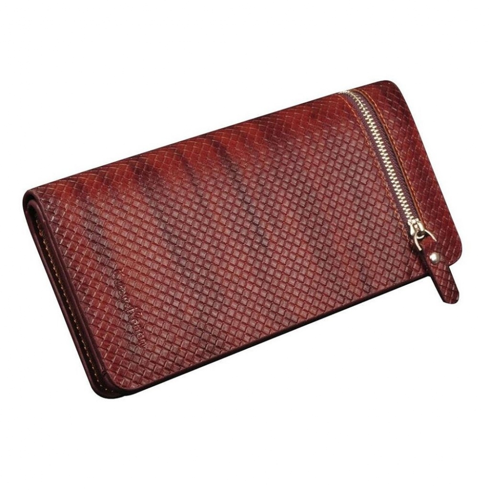 Leather Purse Men